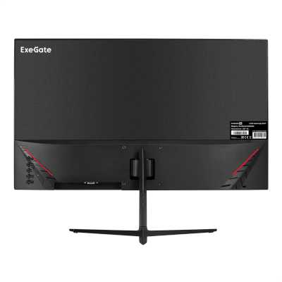 монитор ExeGate ProSmart EZ2400 Черный