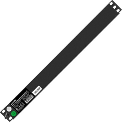 блок розеток ExeGate ServerPro PDU-19H803 Al-8S-EU2-SW