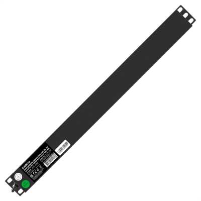 блок розеток ExeGate ServerPro PDU-19H905 Al-9S-EU3CU