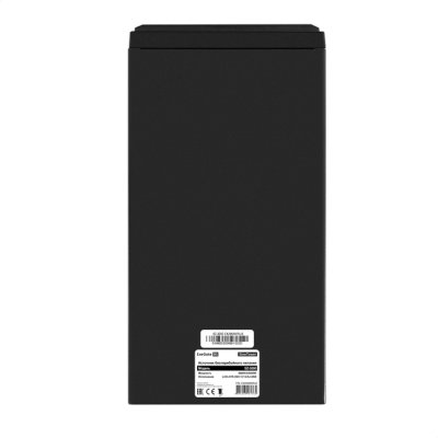 ИБП ExeGate SineTower SZ-3000.LCD.AVR.3SH.1C13.RJ.USB EX295990RUS Черный