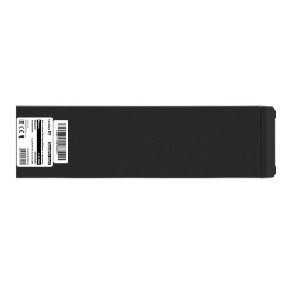 ИБП ExeGate SpecialPro Smart LLB-1000.LCD.AVR.1SH.2C13.RJ.USB Черный