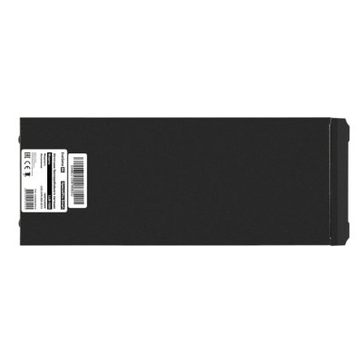 ИБП ExeGate SpecialPro Smart LLB-1600.LCD.AVR.2SH.3C13 Черный