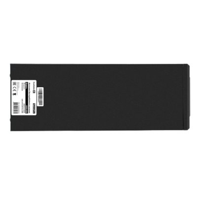 ИБП ExeGate SpecialPro UNB-2000.LED.AVR.2SH.RJ.USB Черный