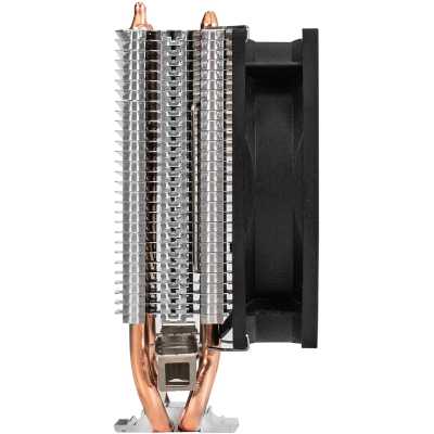 кулер ExeGate Wizard EXX200-PWM.RGB EX299659RUS