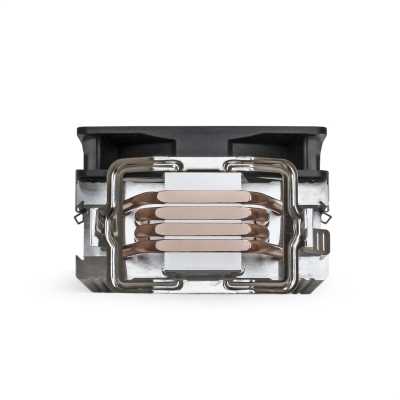 кулер ExeGate Wizard EXX400V2-PWM.FRGB EX293655RUS