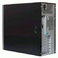 корпус Exegate WT-702 Black-Silver 450W