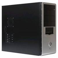 корпус Exegate WT-704 Black-Silver 500W