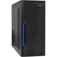 корпус Exegate XP-333U Black 450W