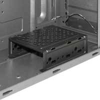 корпус Exegate XP-333U Black 500W