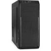 корпус Exegate XP-334UC Black 350W