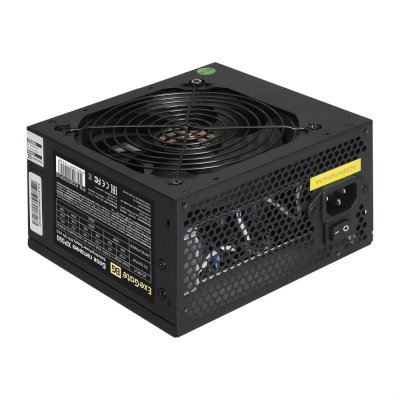 блок питания ExeGate XP550 EX282070RUS Черный