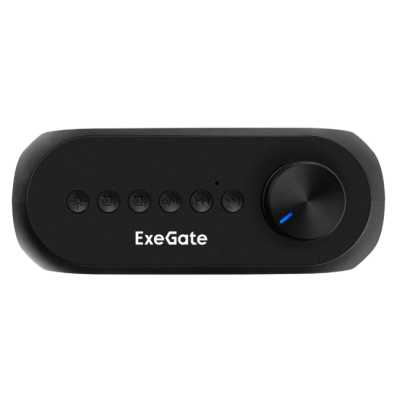 портативная колонка ExeGate Yo 520 EX294946RUS