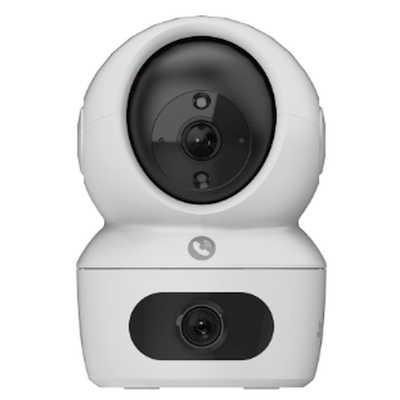 IP видеокамера Ezviz H7C 4MP+4MP