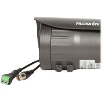 IP видеокамера Falcon Eye FE-IBV720AH 45M Grey
