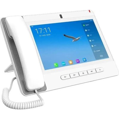 IP телефон Fanvil A320 White Белый