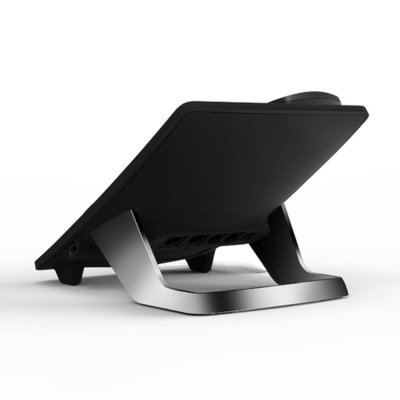 IP телефон Fanvil H5 Black Черный