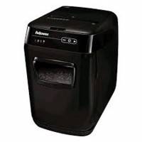 шредер Fellowes AutoMax 130C