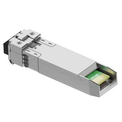 SFP Модуль FIBO FT-S1-W5520LD