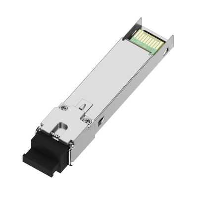 SFP Модуль FIBO FT-S1-W553SD