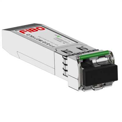 SFP Модуль FIBO FT-S10-W2710LD