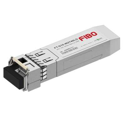 SFP Модуль FIBO FT-S10-W2740LD