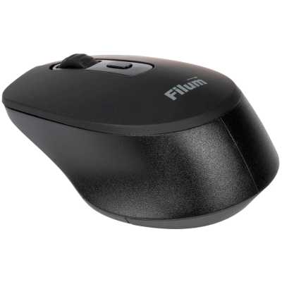 мышь Filum FL-MW05-BK Черный