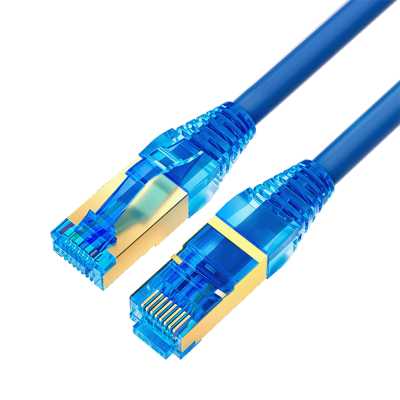 патч-корд Filum FL-PC-SF6A-5.0-LSZH-BL Синий
