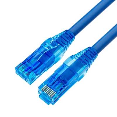 патч-корд Filum FL-PC-U5E-2.0-LSZH-BL Синий