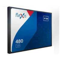 SSD диск Flexis Basic XT 480Gb FSSD25TBSM-480