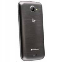 смартфон Fly IQ400W Era Windows Grey
