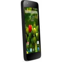 смартфон Fly IQ4414 EVO Tech 3 Quad Black