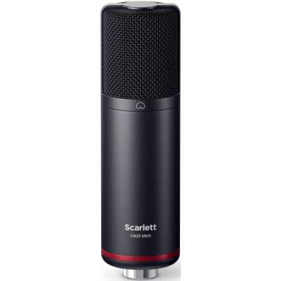 студийный комплект Focusrite Scarlett 2i2 Studio 4th Gen