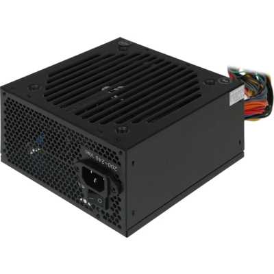 блок питания Formula VX Plus 600W Черный