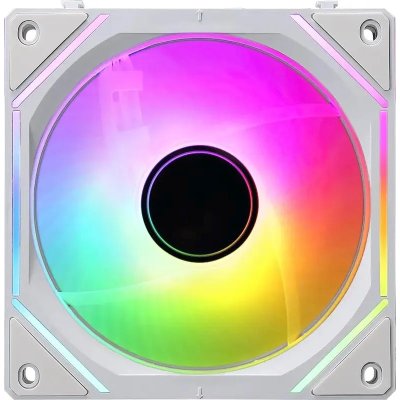 кулер Formula Air Bridge ARGB White