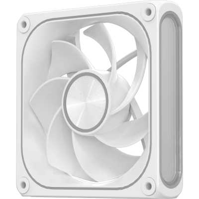 кулер Formula Air Fusion 1 LT Reverse ARGB WH