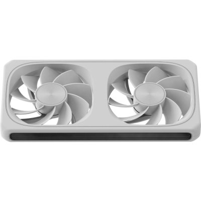 кулер Formula Air Fusion 2 WH ARGB Белый
