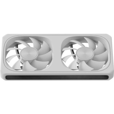 кулер Formula Air Fusion 2 WH ARGB Белый