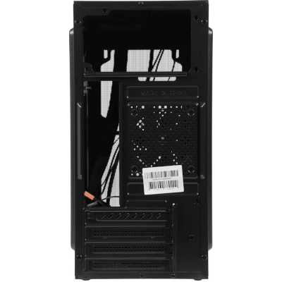 корпус Formula Air Mesh G1 Black