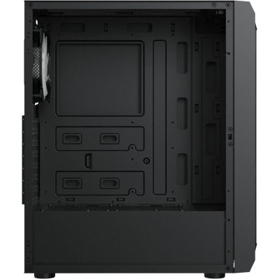 корпус Formula Air Power G1 Plus Black