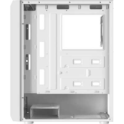 корпус Formula Air Power G1 Plus White