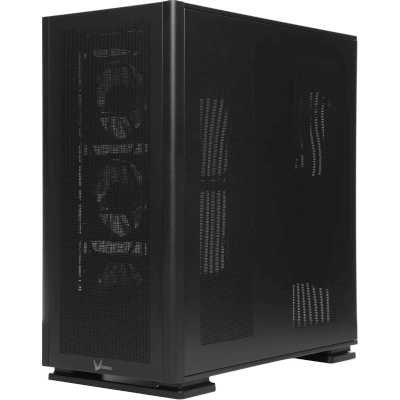 корпус Formula Air Power G5 EX Black