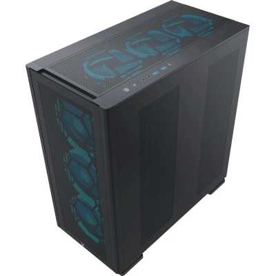 корпус Formula Air Power G5 EX Black
