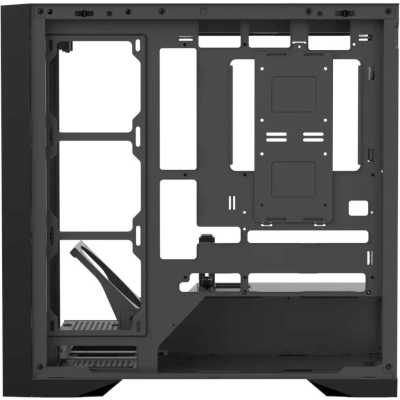 корпус Formula Air Power G8 Black