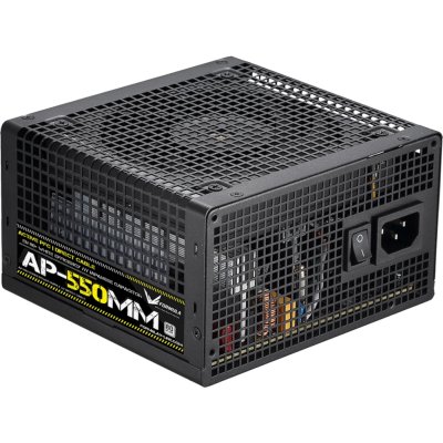 блок питания Formula AP-550ММ Черный