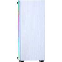 корпус Formula CL-3302W RGB White