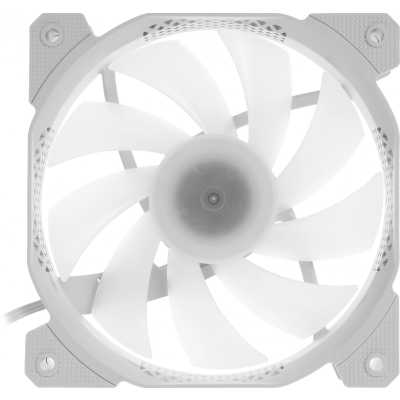 кулер Formula Cosmic 12WH ARGB Белый