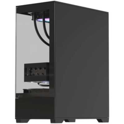 корпус Formula Crystal Z1 Plus AR V2 Black