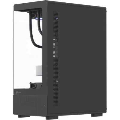 корпус Formula Crystal Z1CM V2 Black