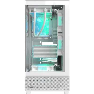корпус Formula Crystal Z2 White