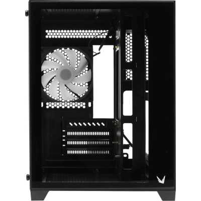 корпус Formula Crystal Z5 Black